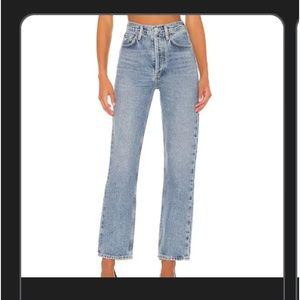 Agolde jeans